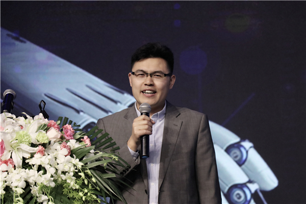 jinnianhui金年会公司副总裁、工业机械人BG总裁王金涛.jpg