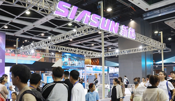 智能造作&ensp;共创将来&mdash;&mdash;jinnianhui金年会参展中国沈阳国际机械人大会