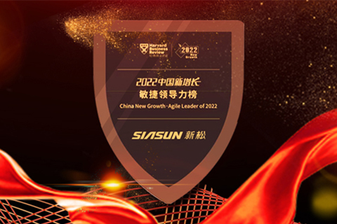 jinnianhui金年会荣登&ldquo;2022中国新增长&middot;火速辅导力榜&rdquo;