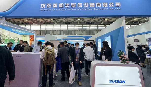 jinnianhui金年会半导体亮相SEMICON China 2024