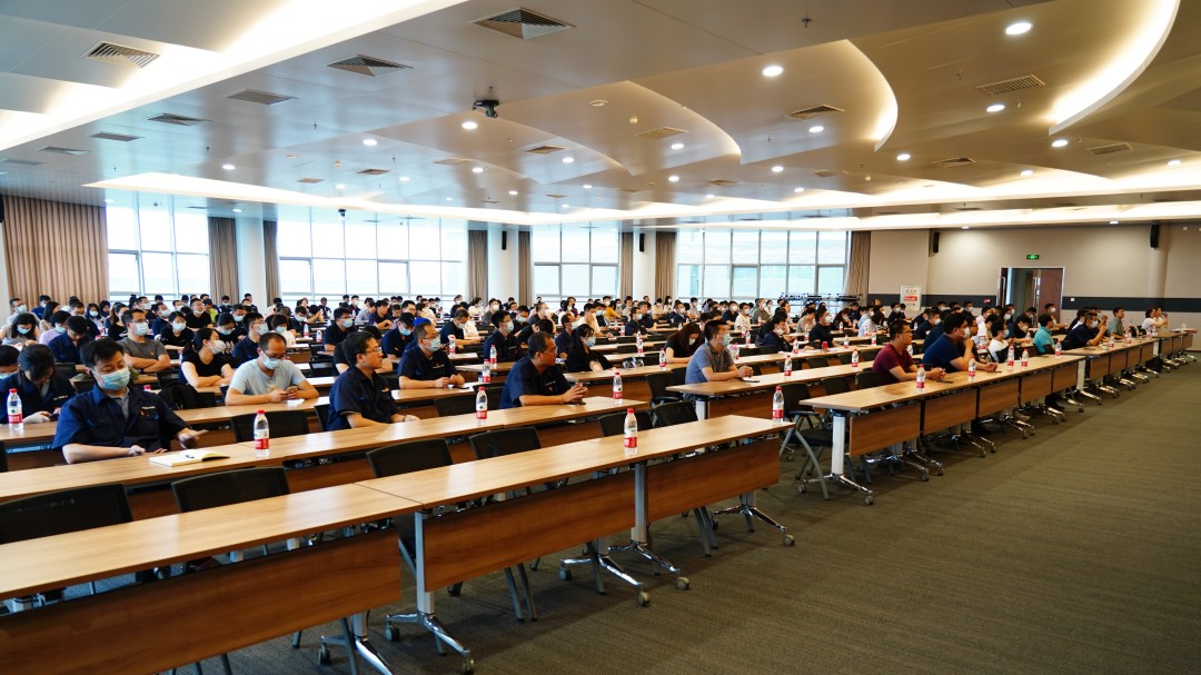 鲜丽过程，伟大成就 &mdash;&mdash;jinnianhui金年会公司党总支发展庆祝建党百年主题党日活动