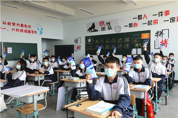 进了&ldquo;夸夸群&rdquo;？什么品质的口罩能让用户这样评价